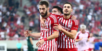 Το κίνητρο οδηγεί σε δύο αουτσάιντερ