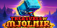 Treasures of Mjolnir