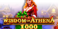Wisdom of Athena 1000 Xmas