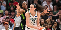 WNBA από νωρίς απόψε