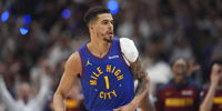 «Ξεμπούκωσε» ο Porter Jr.
