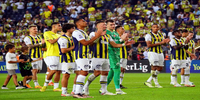 Yasa Fenerbahce…
