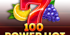 100 Power Hot