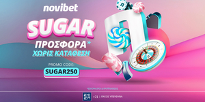Novibet Casino Live