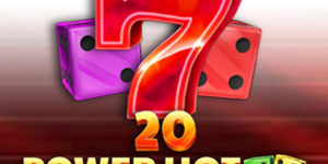 20 Power Hot Dice