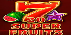 20 Super Fruits Bell Link