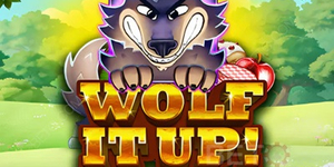 Werewold It Up