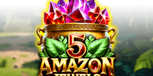 5 Amazon Jewels