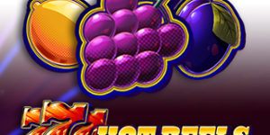 777 Hot Reels