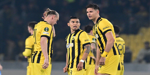 🦅Μοναδική προσφορά* για την πρόκριση της ΑΕΚ στους «8» του Conference League