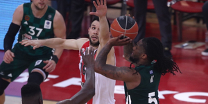 Basket League Στοίχημα Με σύμμαχο την προϊστορία, αλλά ως αουτσάιντερ στον 2ο τελικό ο Παναθηναϊκός.jpg