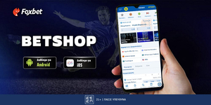 Betshop App: Η mobile εφαρμογή είναι (πλέον) εδώ!