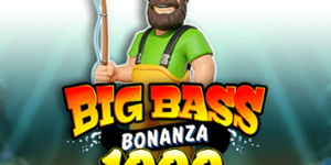Big Bass Bonanza 1000