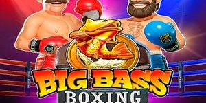 Big Bass Boxing Bonus Round