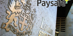 Η Paysafe εισάγεται στο χρηματιστήριο του Λονδίνου