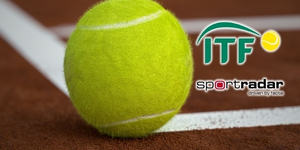 Η Sportradar αναλύει την συνεργασία της με την Διεθνή Ομοσπονδία Τένις - ITF