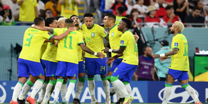 Βραζιλία - Νότια Κορέα 4-1 Χάθηκε η μπάλα από τη «σελεσάο»!.jpg
