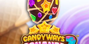Candyways Bonanza 3 Megaways
