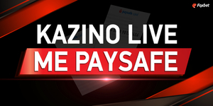 Ποια καζίνο live δέχονται Paysafe