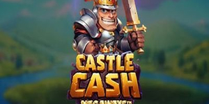 Castle Cash Megaways
