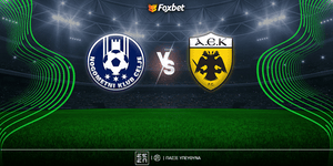 Τσέλιε - ΑΕΚ Ειδικά