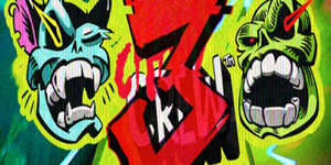 Chaos Crew 3