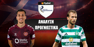 Χαρτς - Σέλτικ