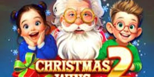 Christmas Wins 2