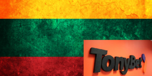 Η στοιχηματική TonyBet είναι η πρώτη πλατφόρμα που αδειοδοτείται στην Λιθουανία