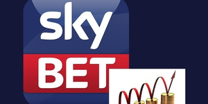 Εκπληκτικές επιδόσεις για το γκρουπ της Sky Bet το 2015