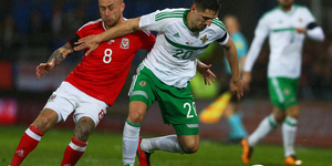 Goals-Highlights: Ουαλία - Βόρειος Ιρλανδία 1-0 (video)