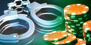 Συνελήφθει για παράνομο στοίχημα εκπρόσωπος πλατφόρμας τυχερών παιχνιδιών
