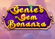 Genie’s Gem Bonanza
