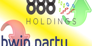 Ρελάνς της 888 Holdings για την απόκτηση της Bwin Party