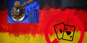 Στη Γερμανία ο στοιχηματισμός συνεχίζει να πλέει σε ταραχώδη νερά