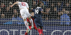 Goals-Highlights: Γαλλία - Αλβανία 2-0 (video)