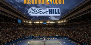 Ανεπηρέαστη η William Hill στο Αυστραλιανό Όπεν παρά το σκάνδαλο