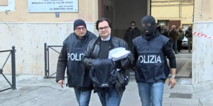 Δίκτυο παράνομου στοιχήματος της Μαφίας εξαρθρώθηκε στη Σικελία