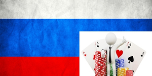 Η Ρωσία ετοιμάζει αλλαγές στην φορολόγηση του στοιχηματισμού