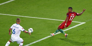Goals-Highlights: Πορτογαλία - Ισλανδία 1-1 (video)