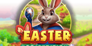 Easter Eggspedition