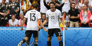 Goal-Highlights: Γερμανία - Ιταλία 1-1 (6-5) (video)