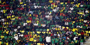 Καμερούν Ανείπωτη τραγωδία έξω από το γήπεδο με 8 νεκρούς και πολλούς τραυματίες.jpg
