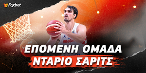 Επόμενη Ομάδα Σάριτς Πρώτος στόχος του Παναθηναϊκού, φαβορί οι Ουόριορς!.jpg