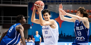 Eurobasket U18 Στοίχημα Με την Ελλάδα στο 1.82 για την πρόκριση στους «8».jpg