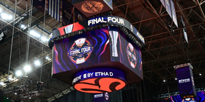 Final Four Μετάδοση: Που θα δούμε τον τελικό
