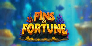 Fins of Fortune