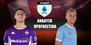 Φιορεντίνα - Λάτσιο