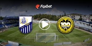 foxbet live stream LAMIA-AEK.jpg