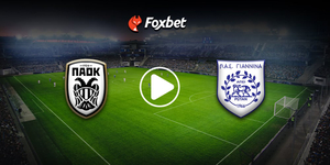 foxbet live stream PAOK-PAS G..jpg